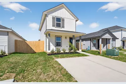 13178 Turret Bend Way, Willis, TX 77378 - Photo 3