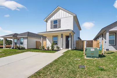 13178 Turret Bend Way, Willis, TX 77378 - Photo 1