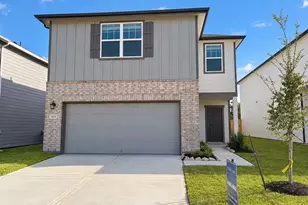 3434 Ridgeberry Gln Ln, Porter, TX 77365 - Photo 1