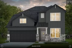 414 Ruby Frd Dr, Cove, TX 77523 - Photo 1