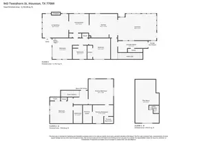 943 Teetshorn St, Houston, TX 77009 - Photo 7