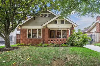 943 Teetshorn Street, Houston, TX 77009 - Photo 9