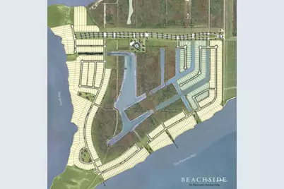 3061 Palacios Bay Drive, Palacios, TX 77465 - Photo 1