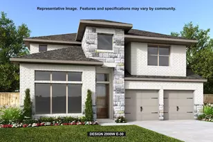 11541 Hooting Owl Dr, Montgomery, TX 77316 - Photo 3