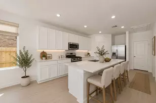 6738 Violet Clover Ave, Katy, TX 77493 - Photo 11