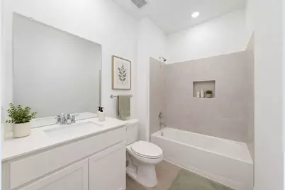 6738 Violet Clover Avenue, Katy, TX 77493 - Photo 5
