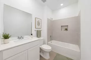 6738 Violet Clover Ave, Katy, TX 77493 - Photo 5