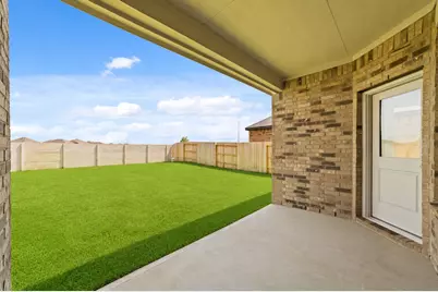 6738 Violet Clover Avenue, Katy, TX 77493 - Photo 21