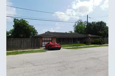 7923 Sunbury Street, Houston, TX 77028 - Photo 1