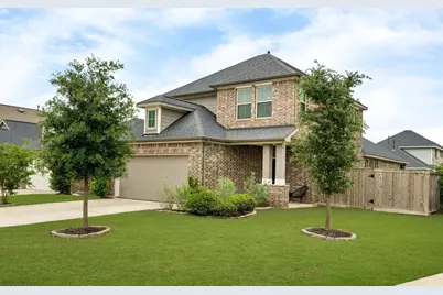 31123 Birch Mills Drive, Hockley, TX 77447 - Photo 1