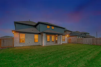 3327 Learning Tree Lane, Rosenberg, TX 77471 - Photo 45
