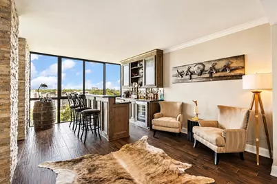 5001 Woodway #1005, Houston, TX 77056 - Photo 1
