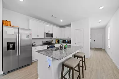 334 Maple Bark Trail, Conroe, TX 77378 - Photo 5