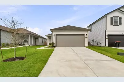 20906 Wildbird Cherry Lane, Porter, TX 77365 - Photo 1