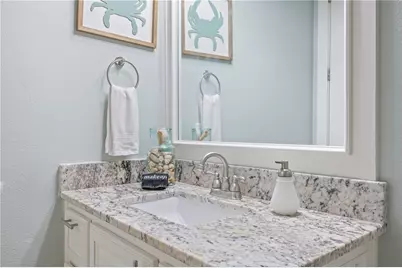982 S Redfish Street, Crystal Beach, TX 77650 - Photo 31