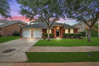 3106 London Lane, Missouri City, TX 77459 - Photo 1