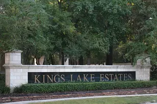 141 Kings Lake Estates Blvd, Humble, TX 77346 - Photo 5
