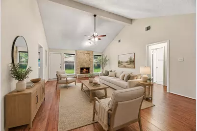 5418 Greenhill Forest Drive, Houston, TX 77088 - Photo 13