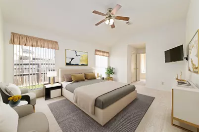 3327 Keygate Drive, Spring, TX 77388 - Photo 23