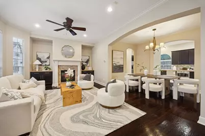 5407 Lillian Street, Houston, TX 77007 - Photo 1