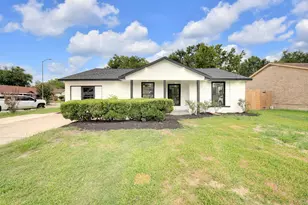12434 Big Oaks Dr, Houston, TX 77050 - Photo 1