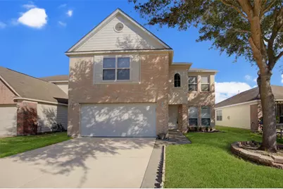 3118 Clipper Winds Way, Houston, TX 77084 - Photo 1