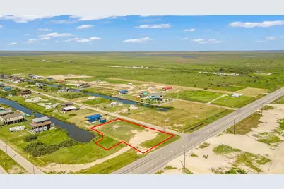 1011 Mabry, Crystal Beach, TX 77617 - Photo 7