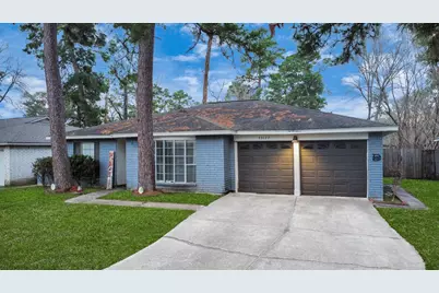 23127 Harpergate Drive, Spring, TX 77373 - Photo 3