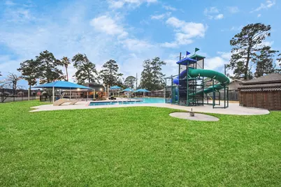 23127 Harpergate Drive, Spring, TX 77373 - Photo 33