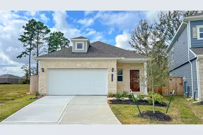 14398 Chilean Way, Splendora, TX 77372 - Photo 1