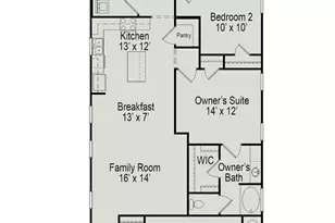 14398 Chilean Wy, Splendora, TX 77372 - Photo 19