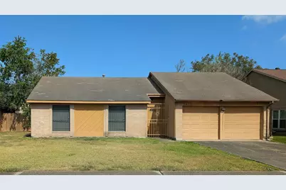 2435 Buttonhill Drive, Missouri City, TX 77489 - Photo 1