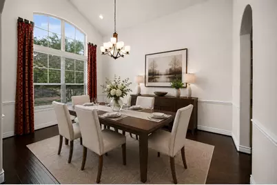 23022 Creek Park Drive, Spring, TX 77389 - Photo 5