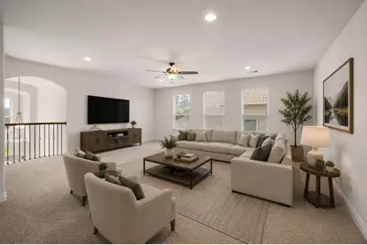 23022 Creek Park Drive, Spring, TX 77389 - Photo 7