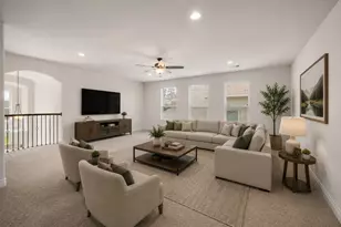 23022 Creek Park Dr, Spring, TX 77389 - Photo 7