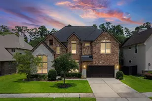 23022 Creek Park Dr, Spring, TX 77389 - Photo 1