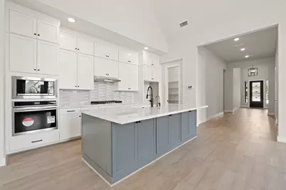 3803 Desert Willow Way, Katy, TX 77493 - Photo 5