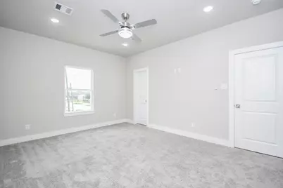 4401 Alvin Street #A, Houston, TX 77051 - Photo 9