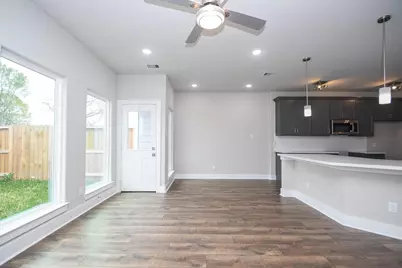 4401 Alvin Street #A, Houston, TX 77051 - Photo 3