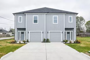 4401 Alvin St, Houston, TX 77051 - Photo 1