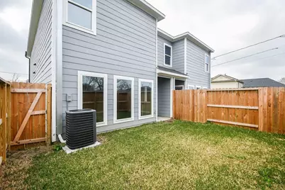 4401 Alvin Street #A, Houston, TX 77051 - Photo 17