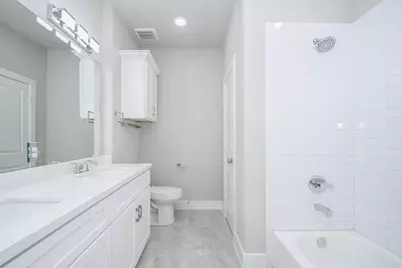 4401 Alvin Street #A, Houston, TX 77051 - Photo 11