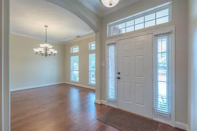 7028 Longmire Circle, Conroe, TX 77304 - Photo 9