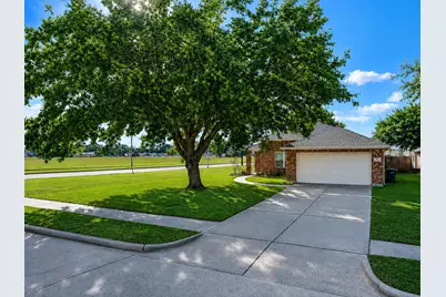 1210 Cambay Drive, Rosenberg, TX 77471 - Photo 1