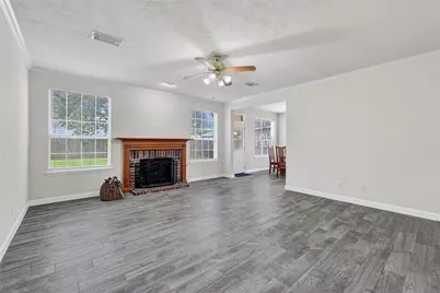 19126 S Rim Trail, Spring, TX 77388 - Photo 7