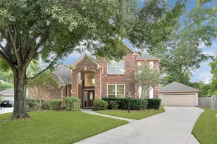 19126 S Rim Trail, Spring, TX 77388 - Photo 1