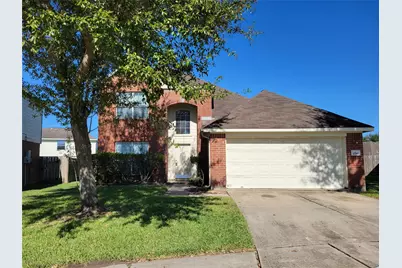 2510 Egret Chase Court, Fresno, TX 77545 - Photo 1