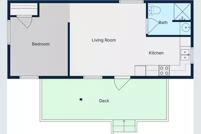 177 Antigua Drive, Point Blank, TX 77364 - Photo 15