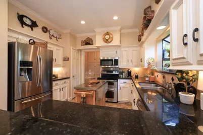 8719 Chelmsford Lane, Spring, TX 77379 - Photo 21