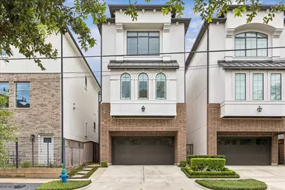 1301 Peden Street, Houston, TX 77006 - Photo 1